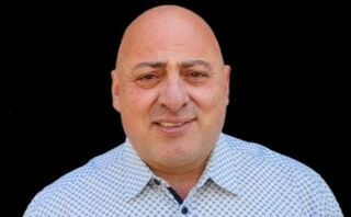 Tony Thomas Energy4Life