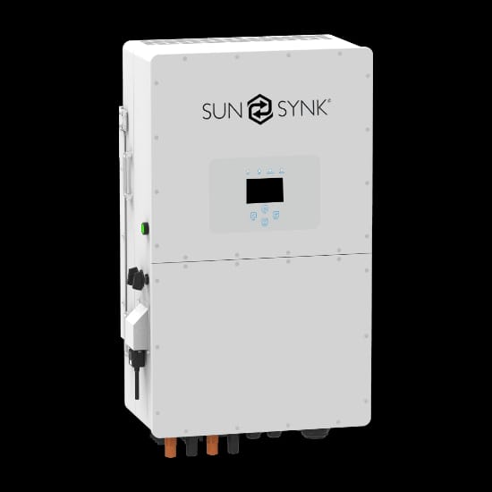 Inverters Sunsynk