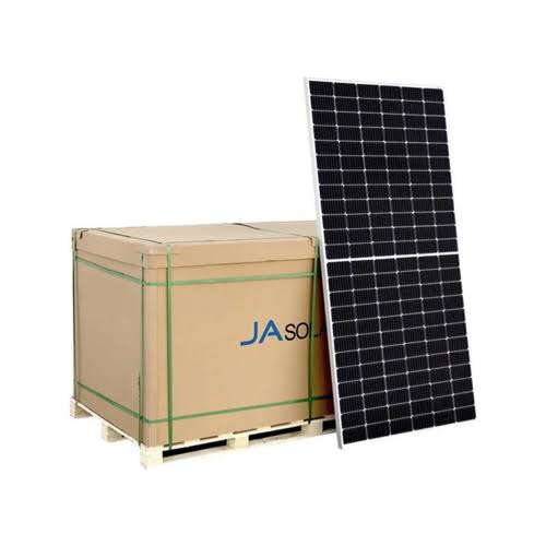 Solar Panels JA Monocrystalline